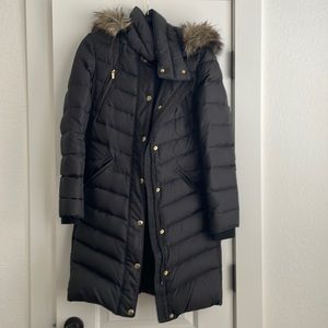 Michael Kors puffer jacket